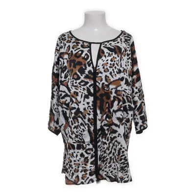 Top (Hvid, Brun, Sort, Flerfarvet) fra Lovedrobe Polyester