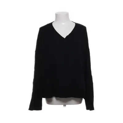 Pull-over (Noir) de Fifth House Élasthane, Polyamide, Polyester, Viscose