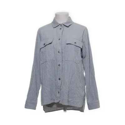 Overshirt (Leonora shirt 11305) van Samsøe & Samsøe Katoen, Elastaan