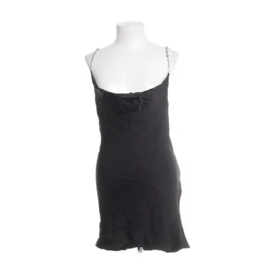 Klänning (Svart) från Zara Viskos