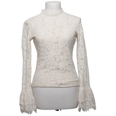 Bluse (Moon Blouse) fra Dry Lake Bomuld, Polyamid, Polyester