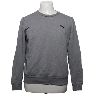 Sweatshirt (Grau) von Puma