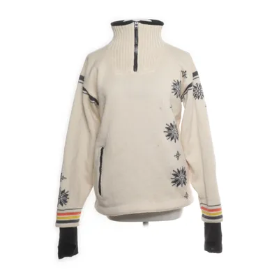Polotröja (Beige) från Dale of Norway Polyester