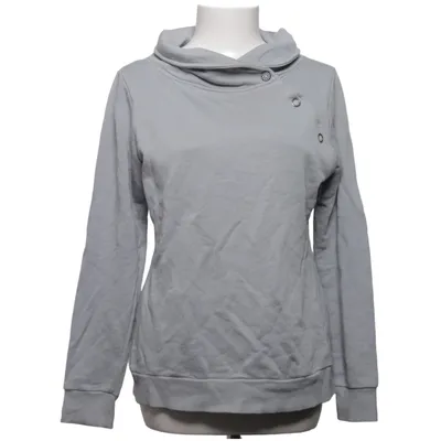 Sweatshirt (Grå) fra Still Fashion Økologisk bomuld, Viscose