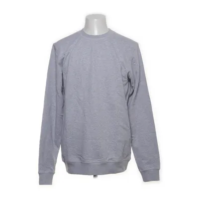 Collegetröja (Grå) från Asket