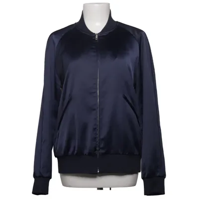 Bomberjacke (Schwarz) von & Other Stories Elasthan, Polyester
