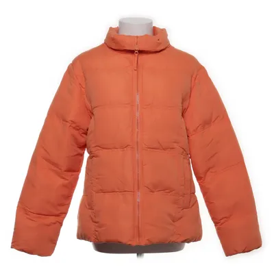 Winterjacke (Orange) von Identic Polyester