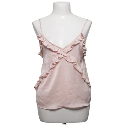Tanktop (Roze) van Divided by H&M Polyester