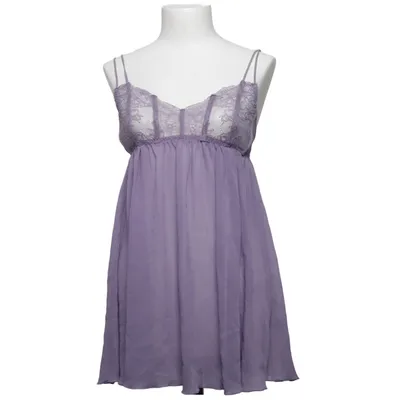 Negligé (Lilla) fra Ella M Lindex Polyester