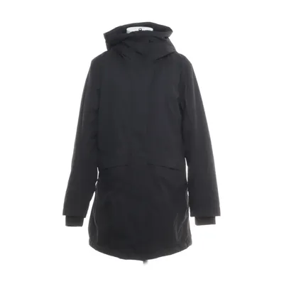 Winterjas (Zwart) van Didriksons Polyamide, Polyester