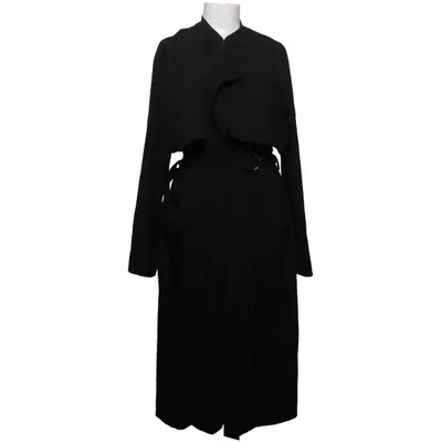 Kappa (Svart) från Mtwtfss Elastan, Polyester, Viskos