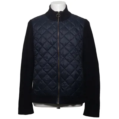 Jacka (Dales Knit) från Barbour Bomull, Polyamid, Polyester