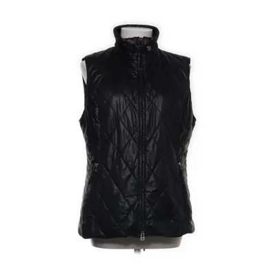 Gilet d'extérieur (Gris) de Clarina Collection Polyester