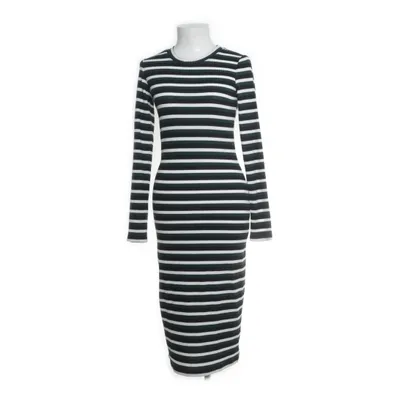 Klänning (Grön, Svart, Vit) från Zalando Essentials Elastan, Polyester, Viskos