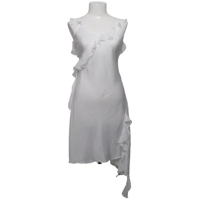 Robe (Blanc) de Weekday
