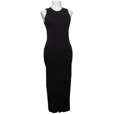 Maxikleid (Schwarz) von Bread & Boxers