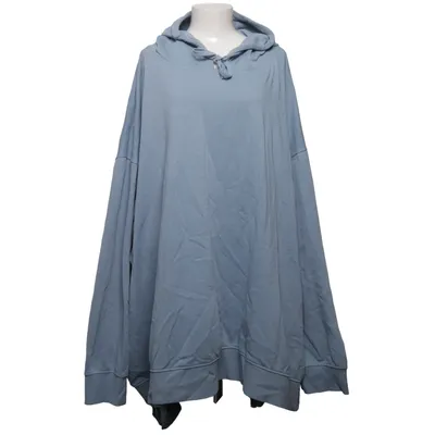 Hoodie (Blue) from H&M+ Cotton, Polyester