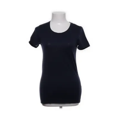 T-shirt (Blå) från Icebreaker Nylon, Ull