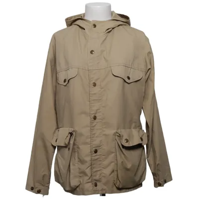 Safarijacka (Beige) från Fjällräven