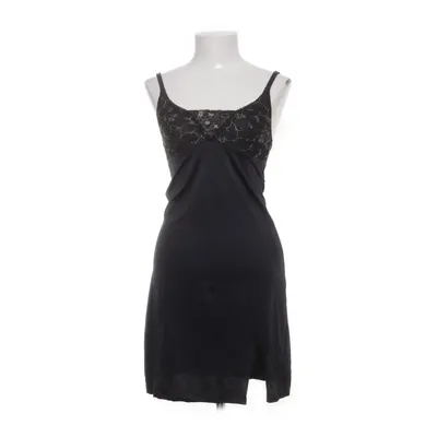 Negligé (Svart) från Femilet Polyamid, Polyester