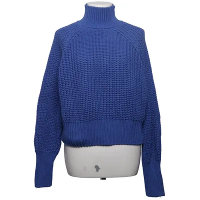 Polotröja (Blå) från Jan 'N June Ekologisk bomull