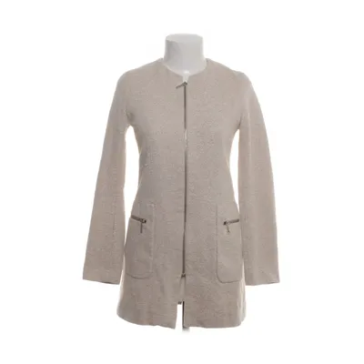 Coat (s) from Zara Basic Acetate, Polyamide