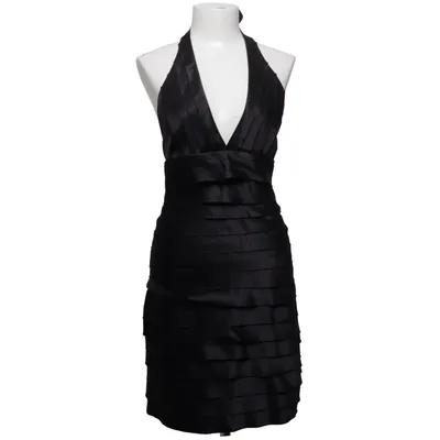 Robe de cocktail (Noir) de Lipsy London Élasthane, Polyester