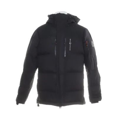 Winter jacket (Black) from Sail Racing