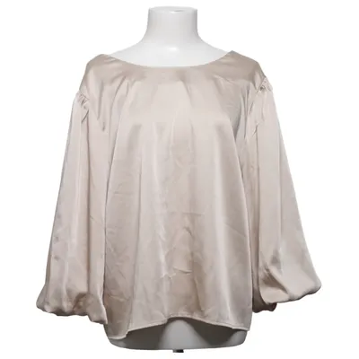 Blouse (Lorraine Soft Satin Blouse) de Neo Noir Polyester