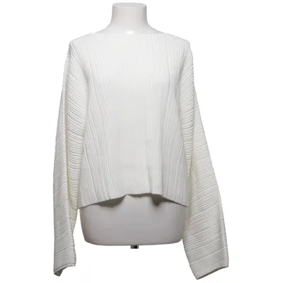 Pull-over (Blanc) de Arket Coton
