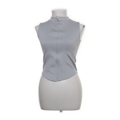 Trainingsweste (Grau) von aTEYE Elasthan, Polyamid, Polyester