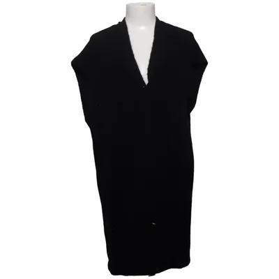 Vest (Gray) from Soft Sport Filippa K Elastane, Polyamide, Yak wool