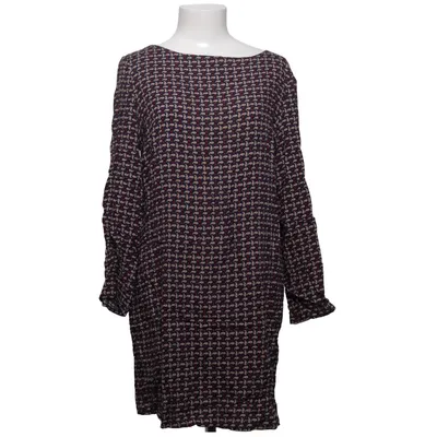 Klänning (Blå, Röd, Beige) från It Hippie Viskos