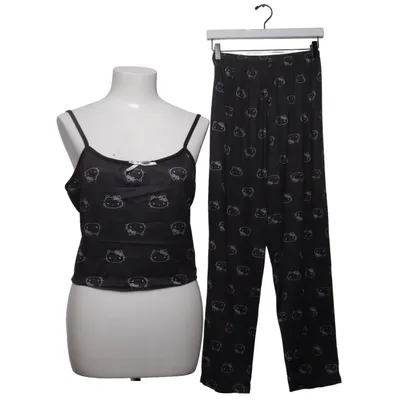 Pajamas (Gray) from Hello Kitty by Sanrio Elastane, Polyester