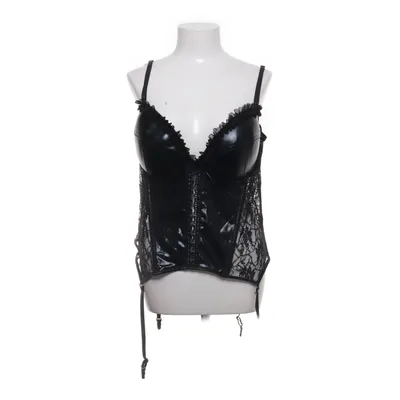 Korsett (Svart)