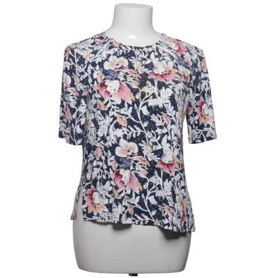 Topp (Blå, Rosa, Vit, Flerfärgad) från New Jersey Elastan, Viskos