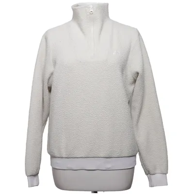 Fleecepullover (Beige) von Hang Ten Polyester
