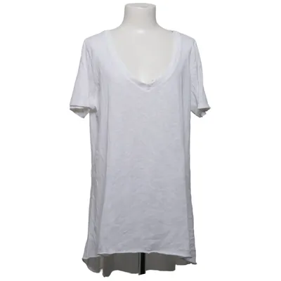 T-shirt (Wit) van ESViViD