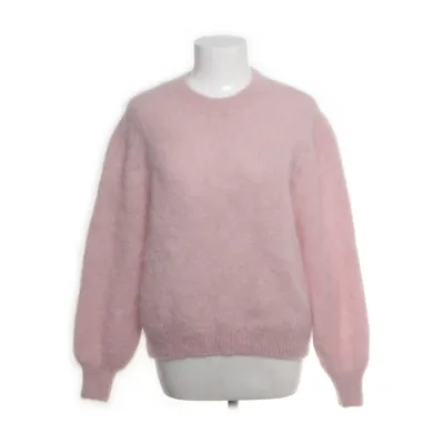 Sweater (Pink) fra Most Wanted Elastan, Mohair, Polyamid