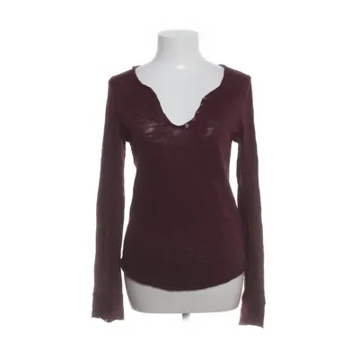 Topp (Röd) från Zadig & Voltaire Bomull