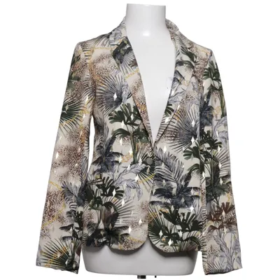 Kavaj (Beige, Flerfärgad) från Vintage Love