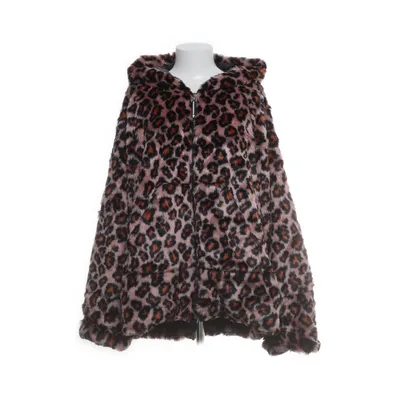 Jacket (Black, Pink, Orange) from Funky Staff Polyester