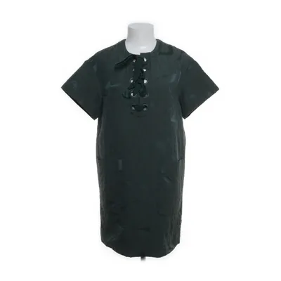 Dress (Green) from Rodebjer Cotton, Polyester