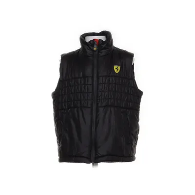 Ytterväst (Svart, Röd) från Ferrari