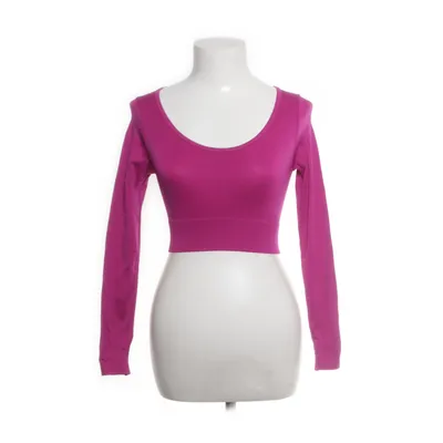 Top (Lila) Elastaan, Nylon