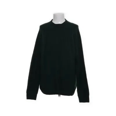 Tröja (Grön) från Essentials by Tchibo Akryl, Polyamid, Polyester, Ull