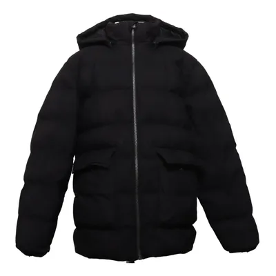 Vinterjacka (Svart) från Outerwear by Name It Återvunnen polyester