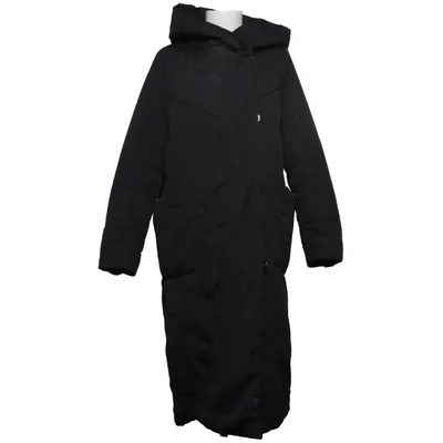 Winterjas (Zwart) van August