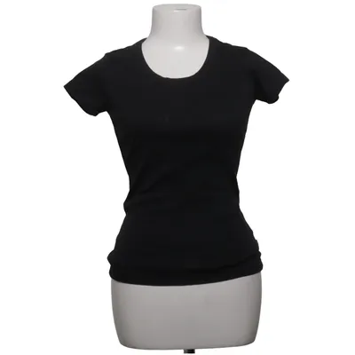 T-shirt (Black) from Rumble Clothing Cotton