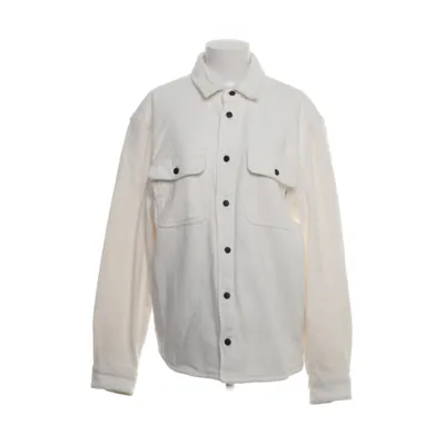 Overshirt (Wit) van Review Katoen